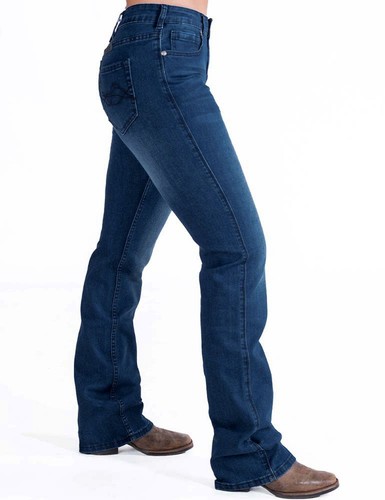 Cowgirl Tuff Women's Jeans Faithful 