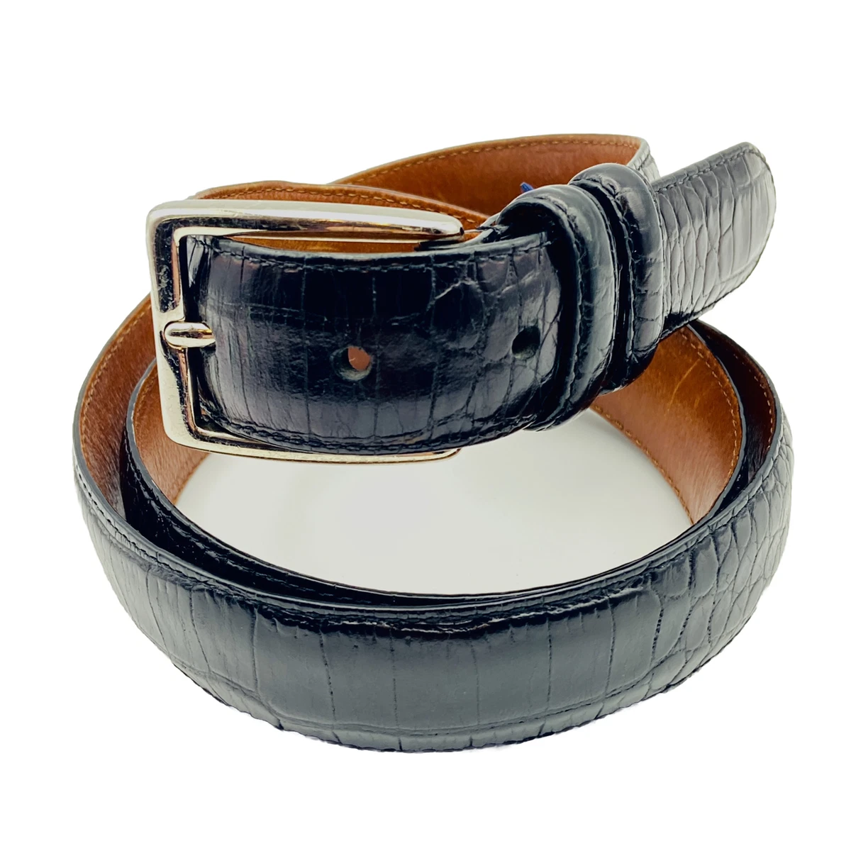 Daniel cremieux clearance belt