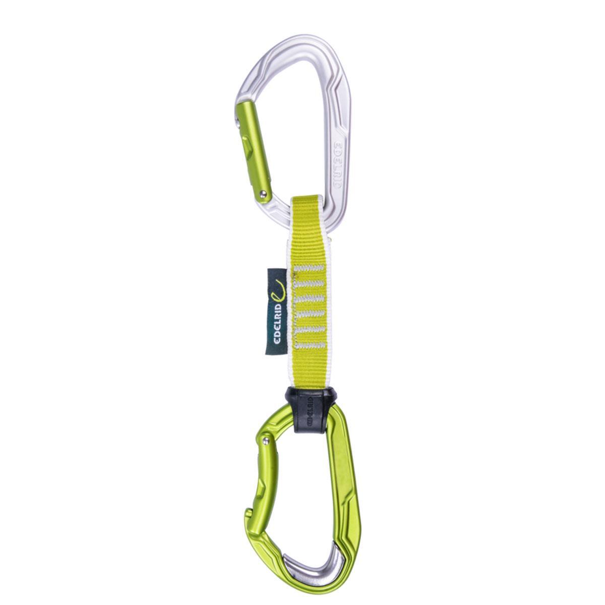 Edelrid Bulletproof Quickdraw Set - Individual