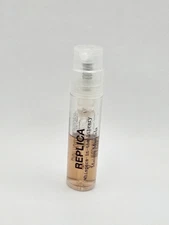 MAISON MARGIELA Replica Whispers in the Library EDT Sample Spray 1.2ml Brand New