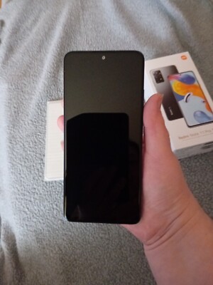 xiaomi redmi note 11 pro 5g 128gb/6gb