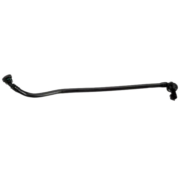Tuyau évacuation vapeur d'huile 11157614690 pour BMW Série 1 F20 F21 et 3 F31 F80