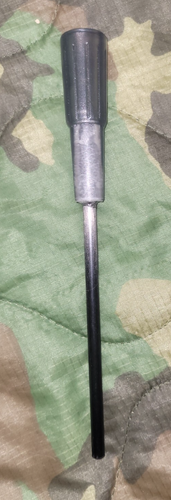 Mad Calls Turkey call slate striker