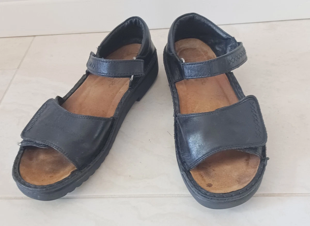 Naot womens shop sandals