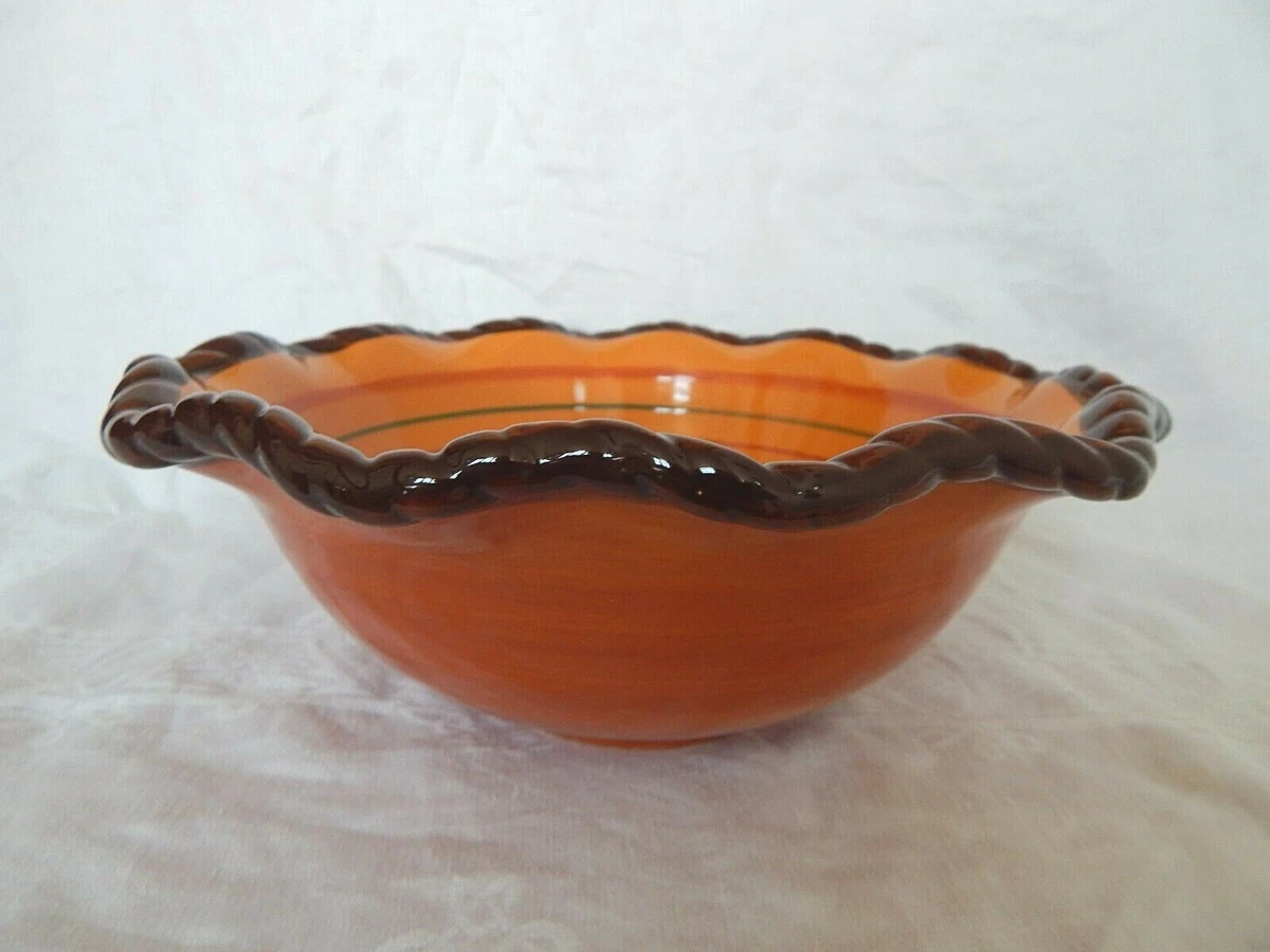 Home And Garden Party Stoneware Collection Fasci Garden