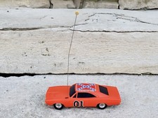 1980 Pro Cision Products General Lee Dukes Of...