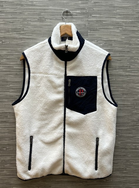 Mens Polo Sport Ralph Lauren Fleece 
