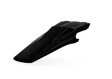 Acerbis Rear Fender Black For Husqvarna TC TX FC FX 125-450 2019 2726600001
