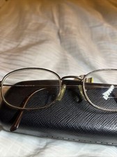 Luxottica Eyeglasses Eye Glasses Frames 4294 T 394 52-18-140 Made in Italy