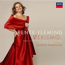 Verismo von Renee Fleming, J. Kaufmann | CD | Zustand sehr gut