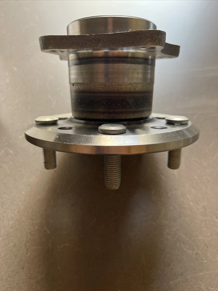 Wheel Bearing and Hub Assembly Rear R512208 fits 02-04 Toyota Camry - Image 4 of 4