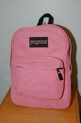 jansport spring break backpack