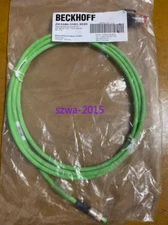 1pcs New BECKHOFF ZK1090-3191-3020 cable M8
