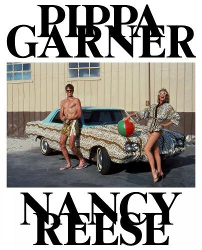 Nancy Reese by Pippa Garner