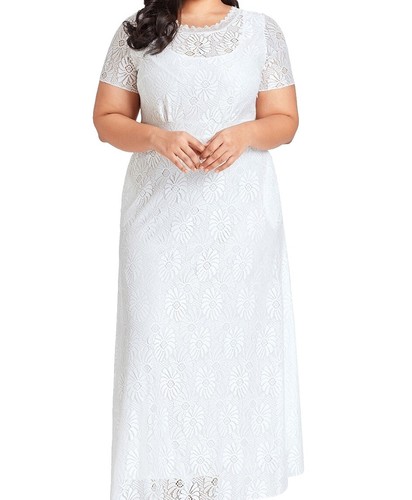 chinese dress ladies Buy Fila Lucrecia Dress White/Peacoat/Chinese Red MD at Amazon.in