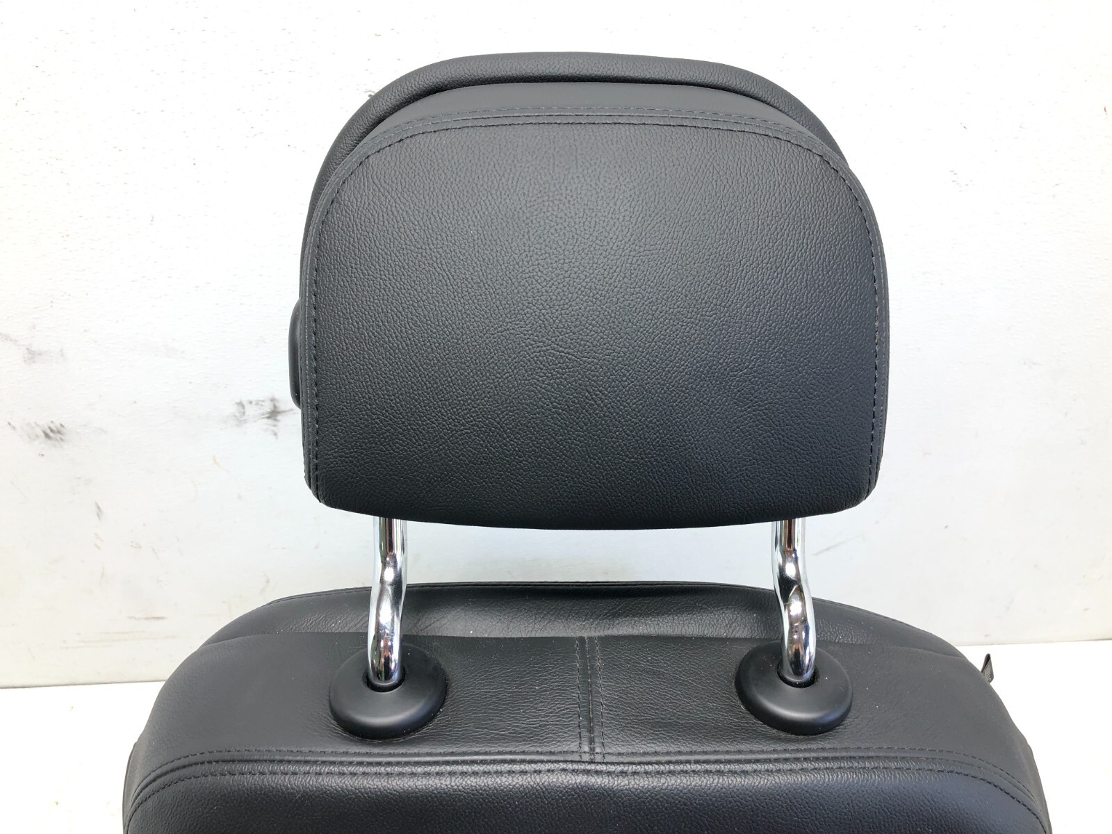 2014-2020 MASERATI QUATTROPORTE AWD RIGHT PASSENGER FRONT SEAT OEM #NOTE