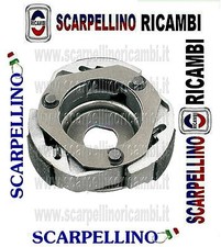FRIZIONE COMPLETA MALAGUTI BLOG CENTRO CIAK WT MOTORS - COMPLETE CLUTCH- 655545