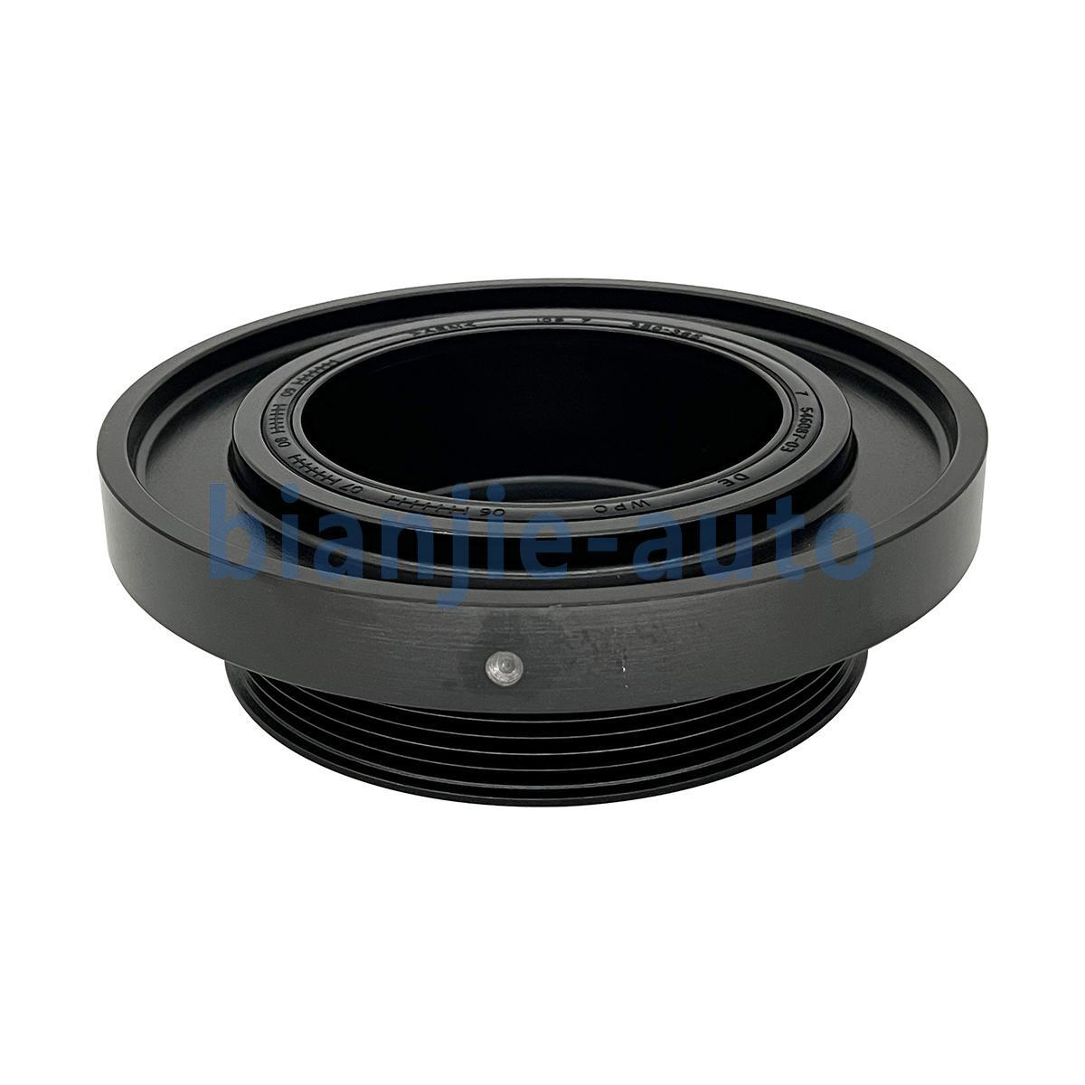 Engine Harmonic Balancer for BMW F02 F07 F12 F30 335i 535i 640i 740i