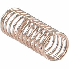 Kadee #622, HO Scale, Knuckle Spring for Standard Head Couplers - 12 per pack