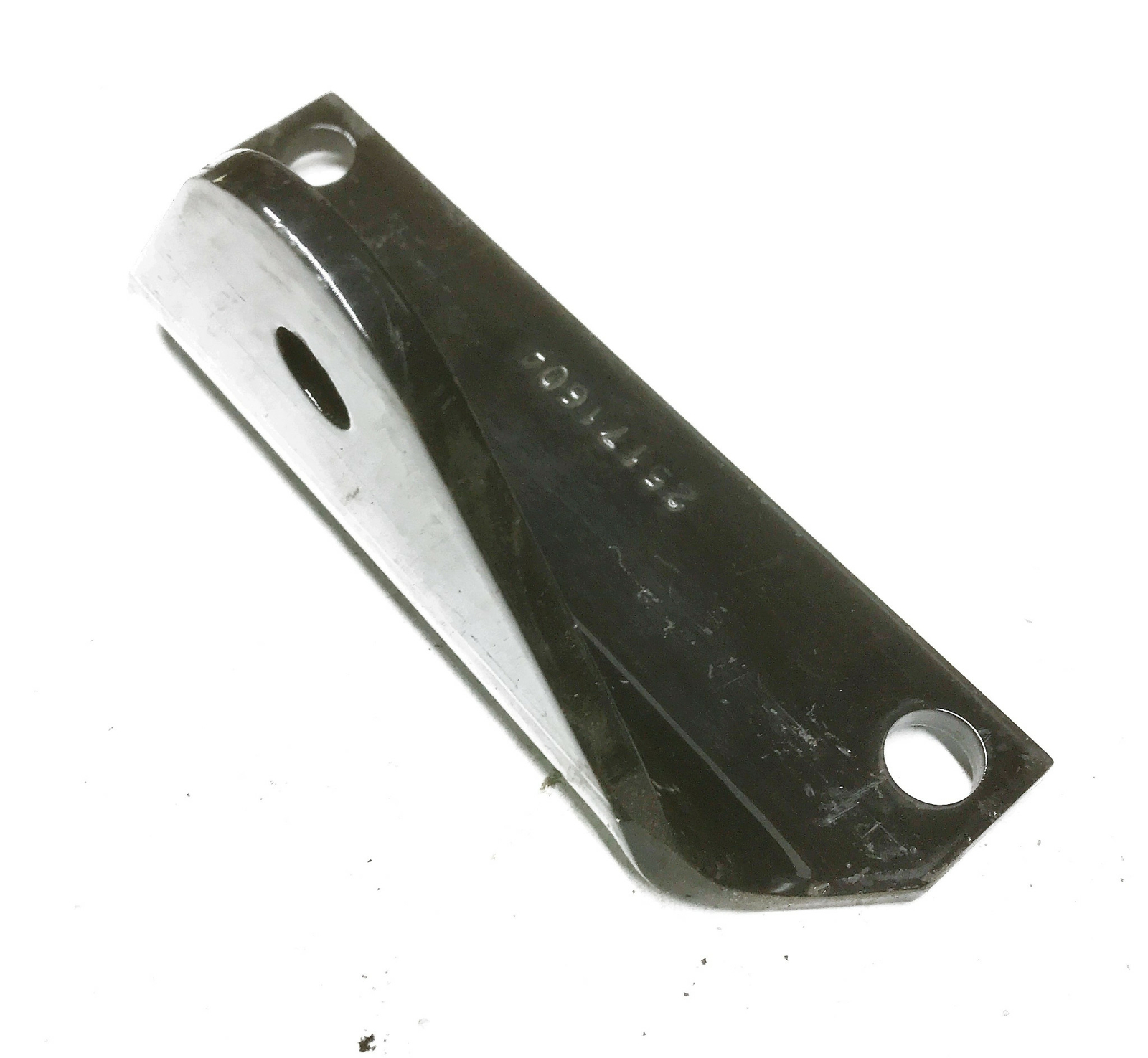 Mack Muffler Bracket 8ME3760M (25171604) NOS | eBay