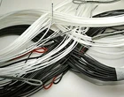 Kite lines/ Trimlite/ depower/ safety lines for  2015-2022 Cabrinha control bar
