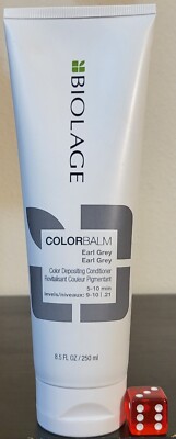 Matrix Biolage Color Balm Clear Color Depositing Conditioner 8.5 fl oz