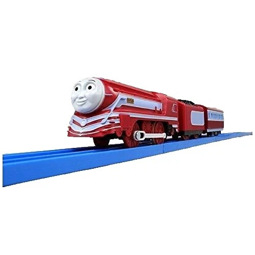 Thomas the Tank Engine Plastic Action Figures & Accessories