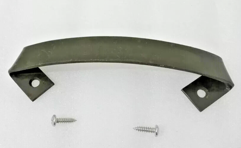 FITS Ford Gpw Jeeps Cj2A Cj3A M38 Willys MB Shovel Bracket