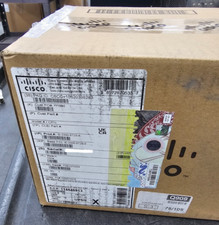 NEW Factory Sealed IE-3300-8T2S-E IE3300 with...