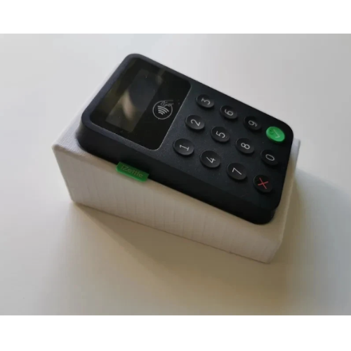 iZettle Reader 2 Dock Stand POS Counter Card Reader Holder Display