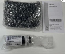 New, Zebra WT6300 Wearable Computer, WT63B0-TX0QNENA, battery & warranty