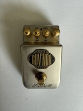 Marshall Guvnor Plus Distortion Guitar Effect...