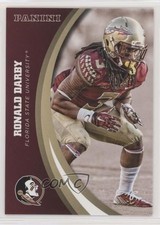 2015 Panini Florida State Seminoles Ronald Darby #52 0s5