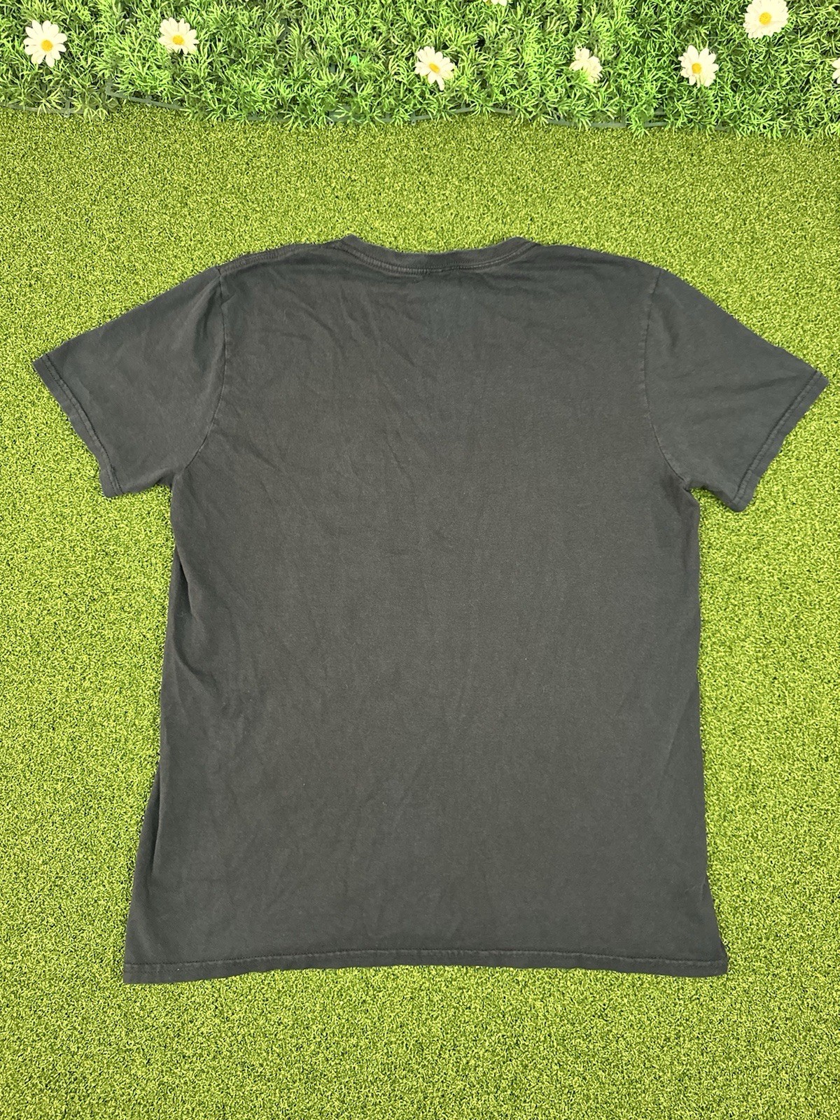 Taylor Swift We Are Never Ever Getting Back Together Black T Shirt Womens M RARE image 2