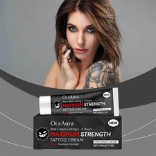 Tattoo Numibing Cream Gel 10 Grams/ uk