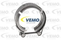 Vemo Rohrverbinder, Abgasanlage V99-99-0031 FüR Audi Chrysler Dodge Jeep