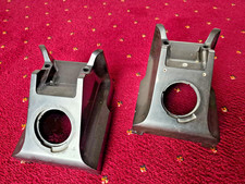 2 X GPO BAKELITE TELE. 332 TELEPHONE CASES