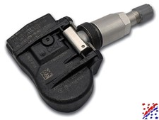 Genuine Oem Honda Acura Tpms Tire Pressure Sensor With Service Kit 42753-tp6-a82