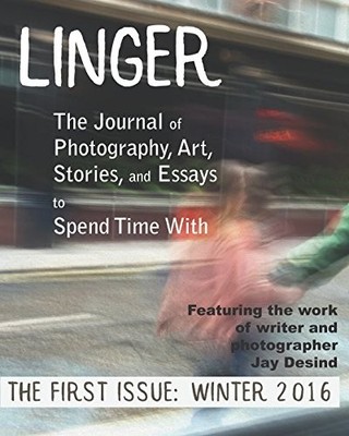 Linger (Winter 2016)