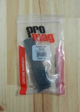ProMag 10 Round Mag with Extended Grip; For the Ruger LCP; RUG-14; 380 Auto