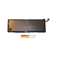 Batteria MacBook Pro alluminio 17 2011 A1383/A1297/8800mAh (standard)