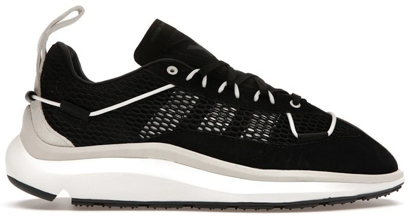 adidas Y-3 Shiku Run Black for Sale | Authenticity Guaranteed | eBay