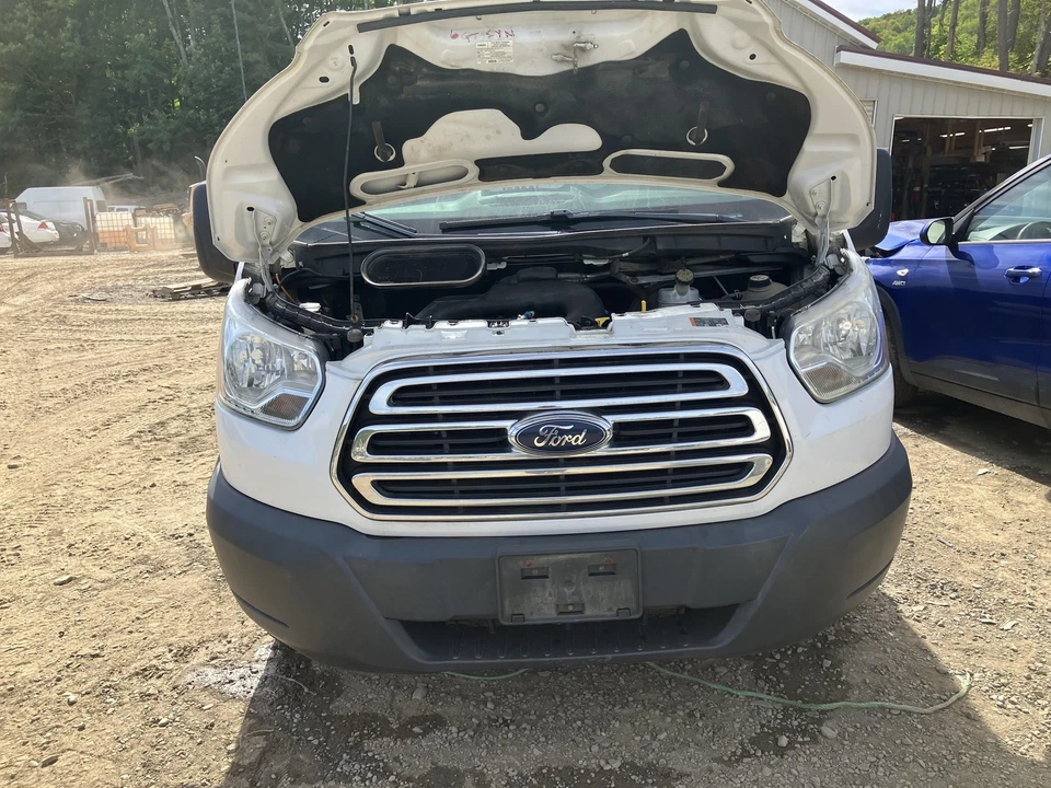 15 FORD TRANSIT 250 Roof (NO SHIPPING) - Image 3 of 4