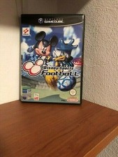 ebay® Auktion 406579362036 | Disney Sports Football Nintendo Gamecube PAL UK Sealed PAL ES Nuevo Precintado Thumbnail of ebay® auction 406579362036 | Disney Sports Football Nintendo Gamecube PAL UK Sealed PAL ES Nuevo Precintado