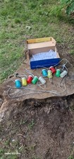Lichterkette Partylichter DDR NARVA