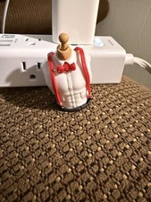 WWE Mattel Legends Series #30 Build A Figure B.A.F. Mr Bob Backlund Torso only!