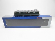 (THX1118) Roco 72585 H0 DC E-Lok Re 6/6 11653 der SBB, digital Sound, OVP