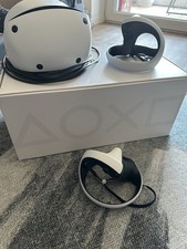PlayStation VR2 für PS5, Weiß