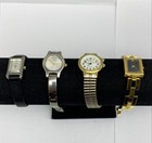 Anne Klein Assorted Mixed Models Women's Quartz Watch 4pcs 128.9g — photo 1