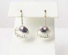 RLM Robert Lee Morris Sterling Silver 